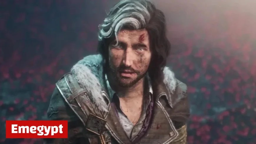 Clair Obscur: Actor Ben Starr Reveals Why Expedition 33 Verso’s Unapologetic Vision Made It an Unexpected RPG Hit