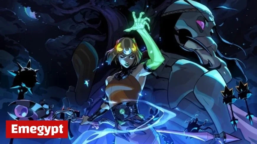 Discover Why Hades II and Its Heroine Challenge the Fight for the Status Quo