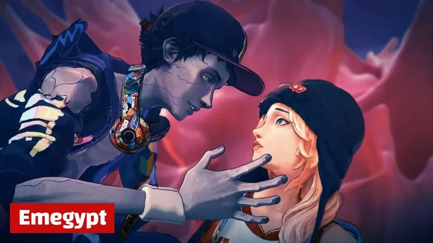 Stupid Never Dies Official Teaser Trailer Unveiled at The Game Awards 2025