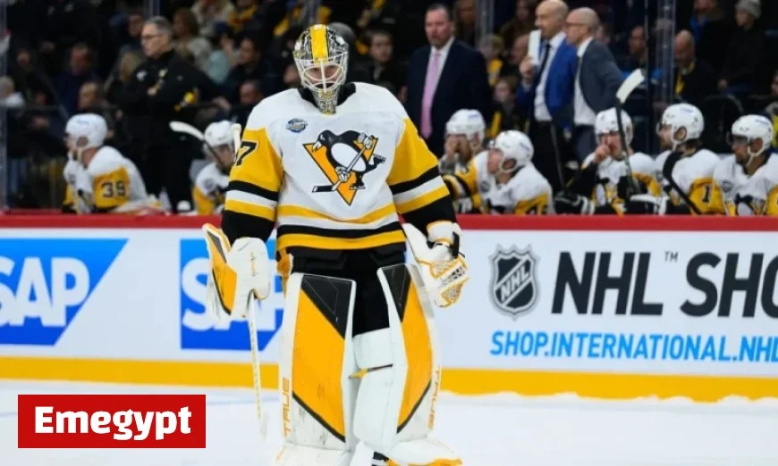 Silovs’ Future and Healthy Lineup Decisions in Penguins One Timers