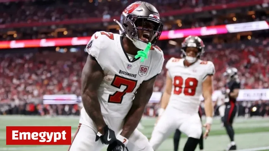 Thursday Night Football Lineup: Drake London’s Anticipated Return in Week 15