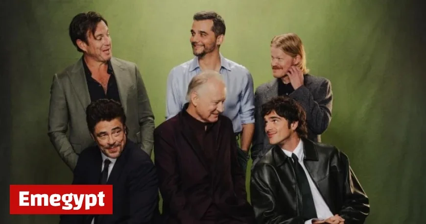 Editor’s Letter: Top Highlights in Our December 11 Issue