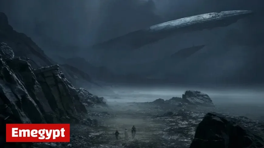 Casey Hudson Reveals Star Wars: Fate of the Old Republic at The Game Awards 2025 from the Creator of KOTOR and Mass Effect