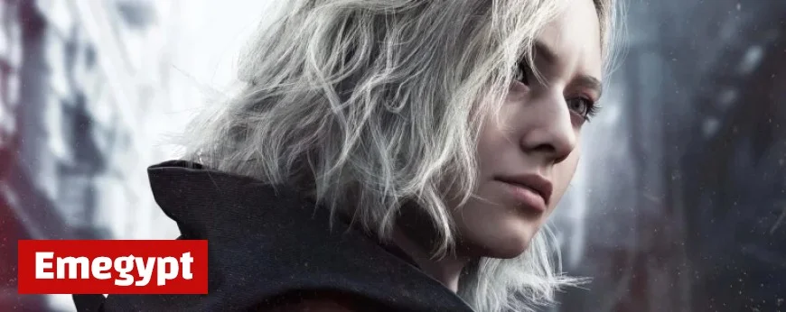 Playable character Leon revealed in Resident Evil Requiem