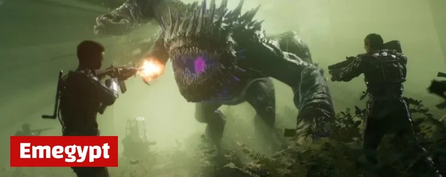 Discover 4Loop the Exciting New Co-op Game from Mike Booth Sony and Bad Robot