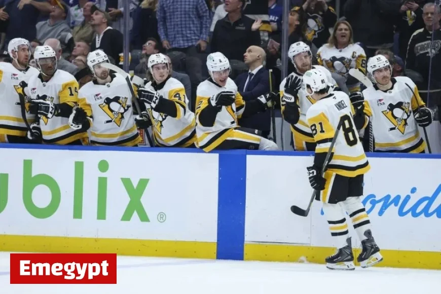 Why Penguins Head Coach Dan Muse Should Increase Playtime for the “Kid” Line