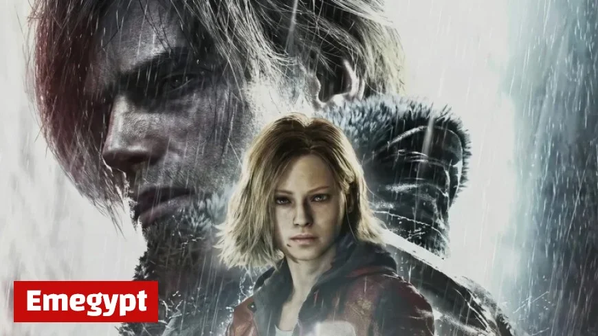 Leon S Kennedy Joins Resident Evil Requiem According to PlayStation Store Leak