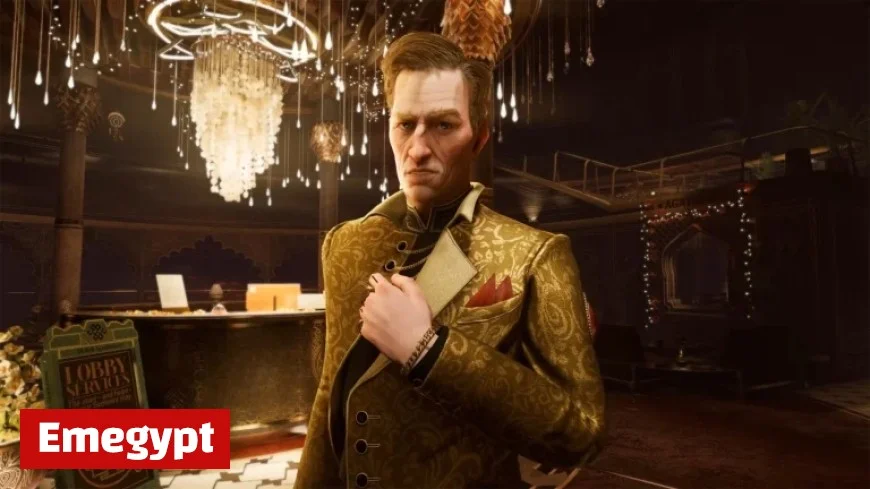 Unveiling Soma’s Successor: A Terrifyingly Thrilling Game Experience Awaits