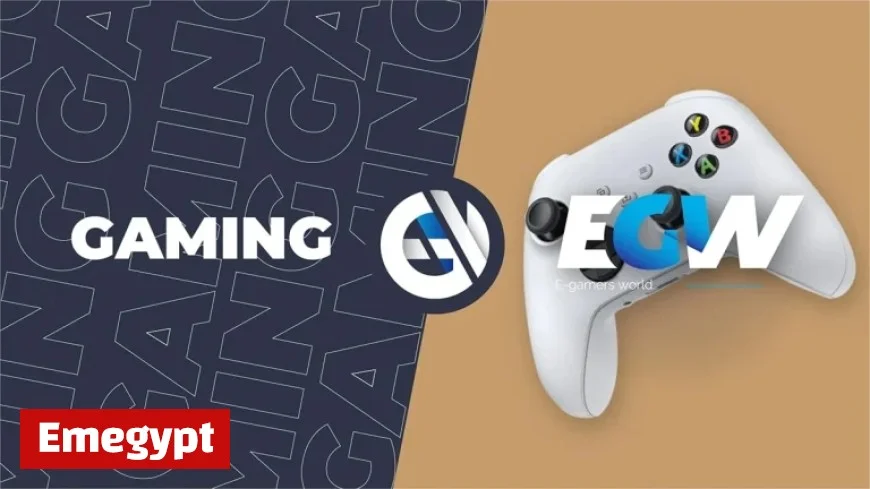 Exciting Tease: Control 2 Announcement Expected at The Game Awards 2025