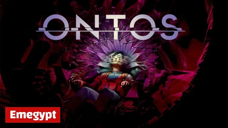 Ontos Unveiled Frictional Games New Spiritual Successor to Soma