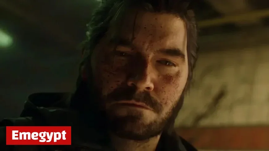 Remedy Unveils Control: Resonant Set to Launch in 2026 at The Game Awards 2025