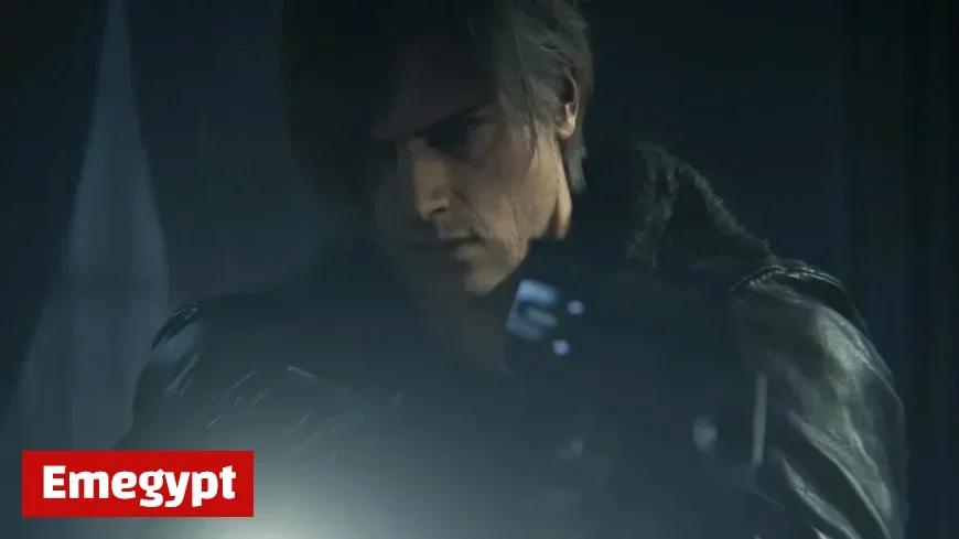 Capcom Officially Confirms Leon S. Kennedy’s Role in Resident Evil Requiem at The Game Awards 2025