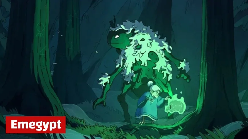 The Last of Us and Uncharted 4 Director Reveals New Project Coven of the Chicken Foot at The Game Awards 2025