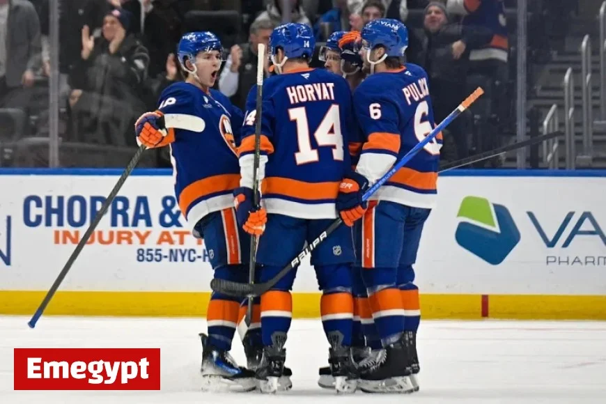 Bo Horvat Discusses Matthew Schaefer and the Powerful ‘Schaef Daddy’ Influence with TNT