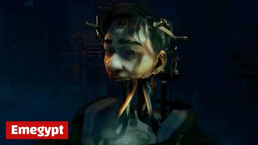 Ontos Official Announcement Trailer Unveiled at The Game Awards 2025