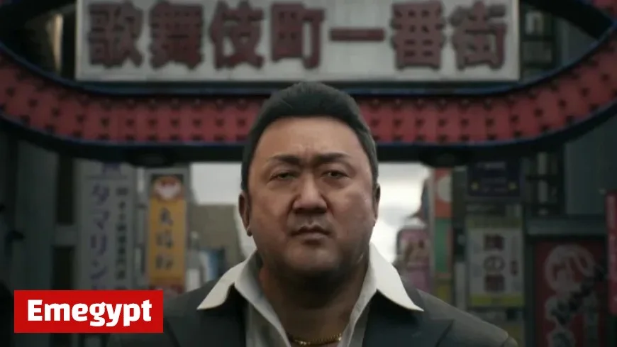 Discover Gang Of Dragon: The Exciting New Game by Yakuza Creator Toshihiro Nagoshi