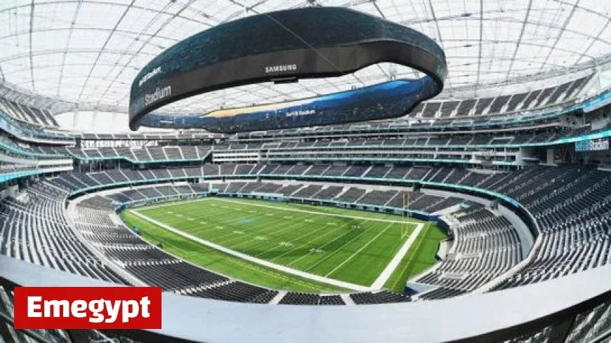 USC Trojans Set to Host 2028 Home Games at SoFi Stadium