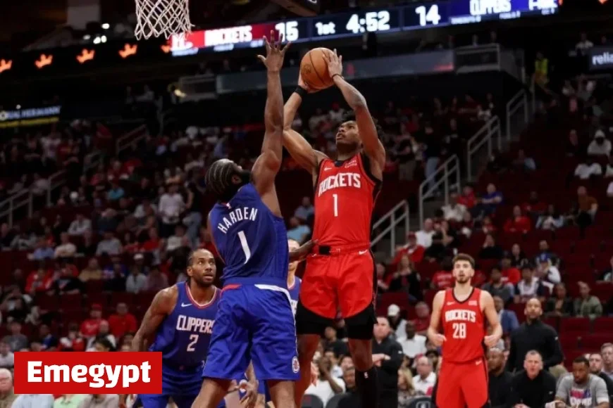Top NBA Prop Bets: Clippers vs Rockets Showdown on December 11 2025