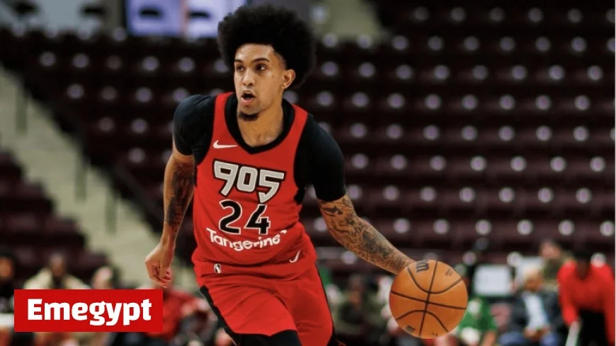 Raptors 905 Make G League History with Unprecedented Start