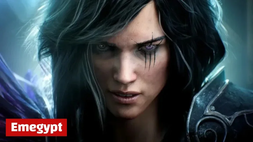 Discover Warlock: A Dungeons and Dragons Single-Player RPG Emphasizing Expressive Magic at The Game Awards 2025