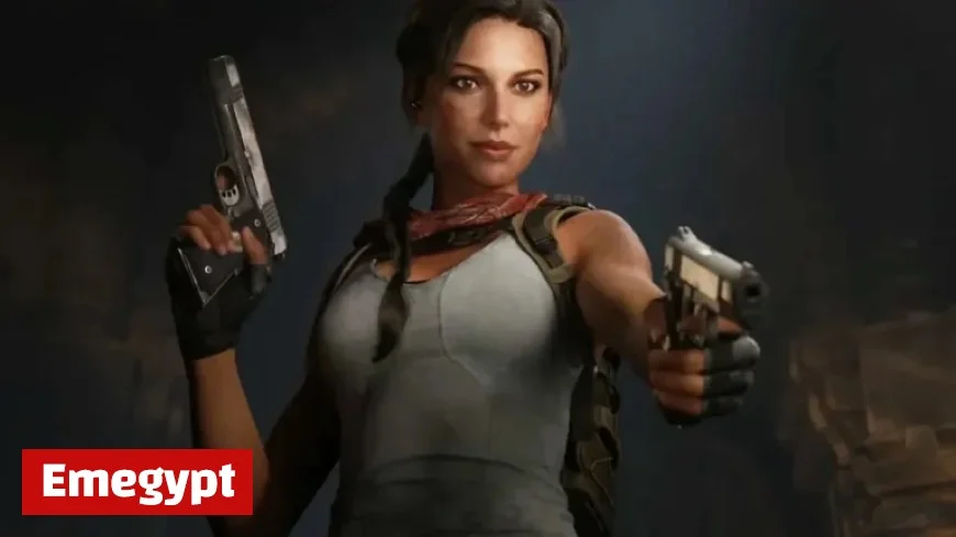 Tomb Raider Catalyst Set for 2027 Launch and Tomb Raider 1 Reimagining Scheduled for 2026 Revealed at The Game Awards 2025