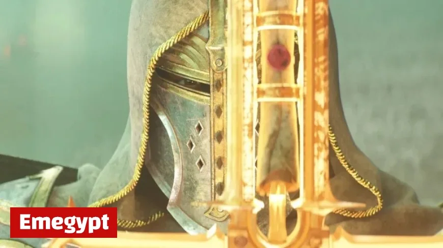 Diablo 4 Lord of Hatred Expansion Unveils Two New Classes Including the Paladin at The Game Awards 2025