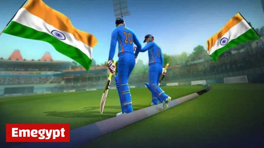 Krafton Acquires Majority Stake in Nautilus Mobile Enhancing Real Cricket with Battle Pass and Real-World Rewards