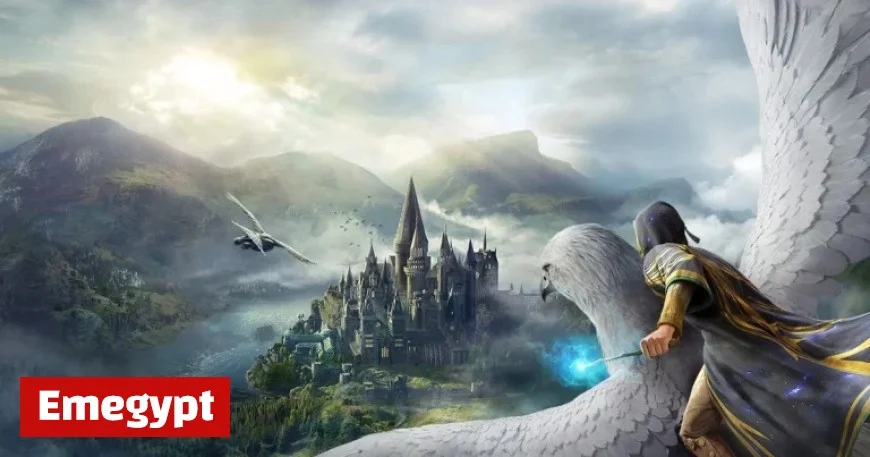 Download and Keep Hogwarts Legacy Free Without Any Conditions