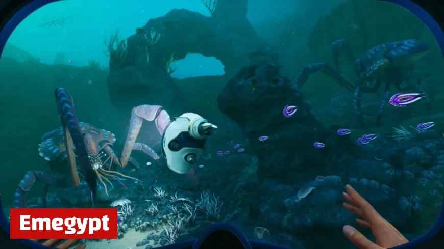 Krafton Claims Testimonies from Unknown Worlds Co-Founders as Crucial Evidence in Legal Dispute