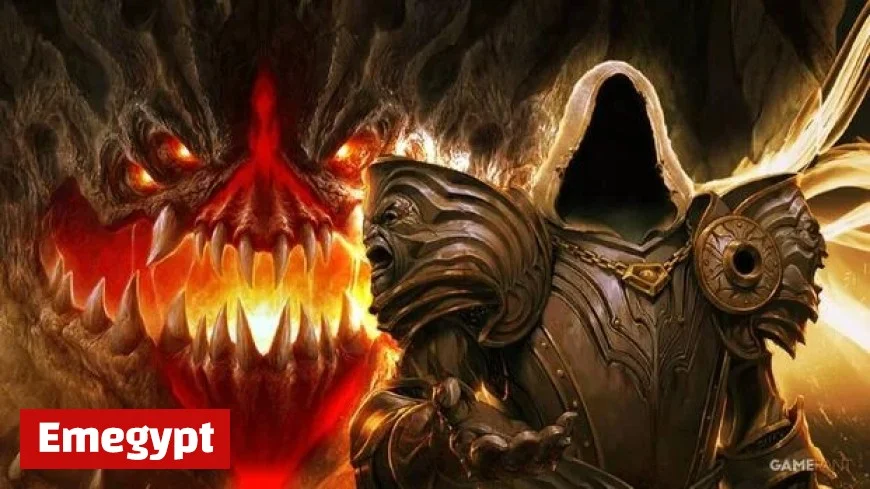 Diablo 4 Season 11 Poised to Shatter Two Launch Day Traditions Simultaneously