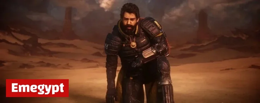 Discover the New Story Trailer for Housemarque’s Upcoming Game Saros the Spiritual Successor to Returnal