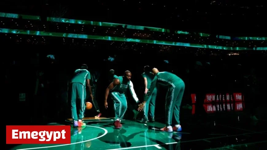 Bill Simmons Breaks Down Celtics’ Strong Season Start: Every Player Has Something to Prove