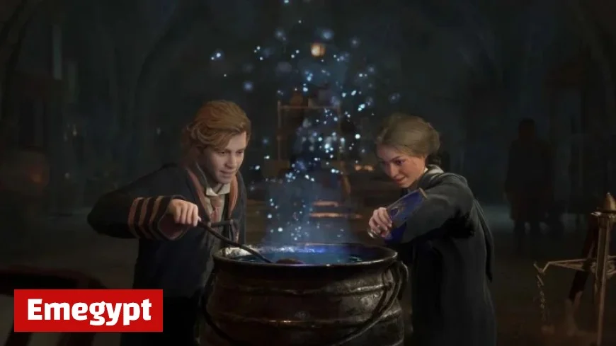 Epic’s Latest Free Game Release Is Here and It’s Massive