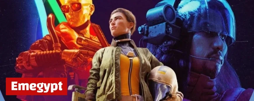 ARC Raiders Patch 1.6.0 Introduces Measures to Prevent Players from Going Out of Bounds