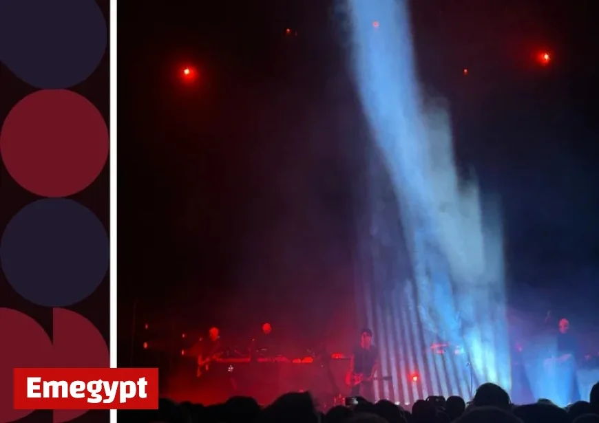 In-Depth Review of Gary Numan’s Electrifying Performance at Bristol Beacon