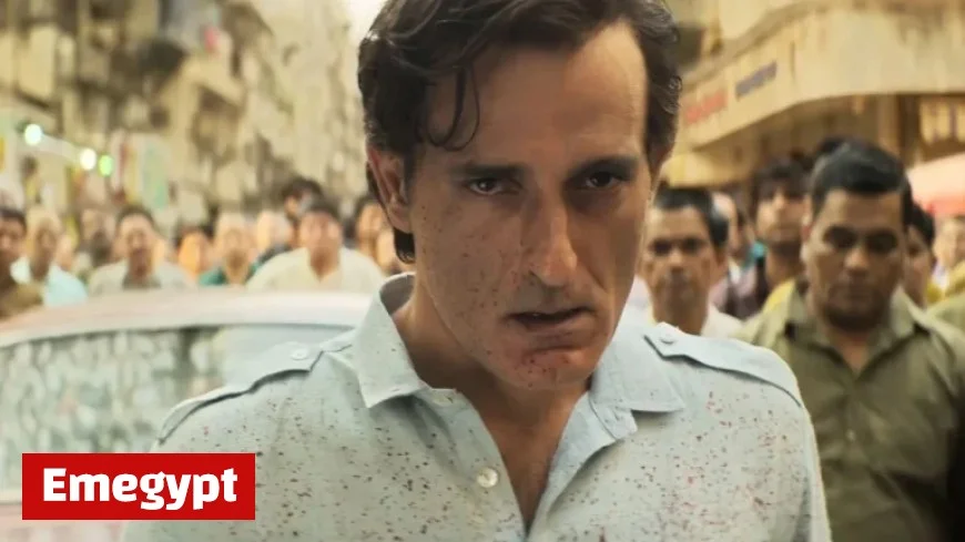 Discover where to stream Ranveer Singh and Akshaye Khanna’s thrilling spy movie Dhurandhar on OTT platforms