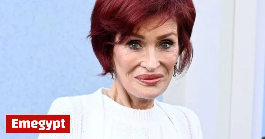 Sharon Osbourne’s Shocking Revelation: Almost Sent Revenge Package to Pink Floyd’s Roger Waters Over Ozzy Osbourne Abuse