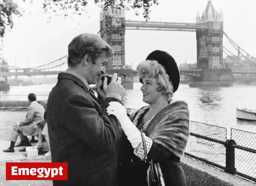 Michael Caine Announces Fourth Retirement: Will This Be the Final Farewell?