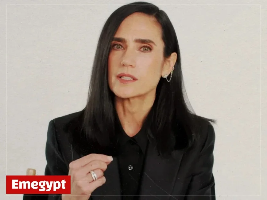 Why Jennifer Connelly’s Parents Opposed Her Unusual Film Choice