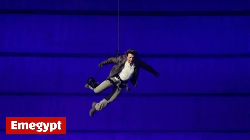 Can Tom Cruise’s Dream of a Space Mission Be Derailed by Politics