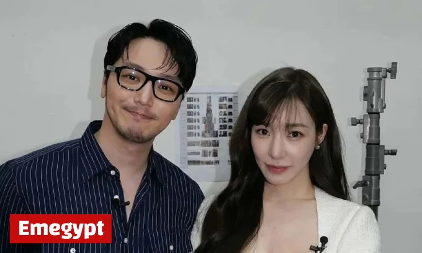 Tiffany of Girls’ Generation and South Korean actor Byun Yo Han confirm relationship and discuss marriage plans