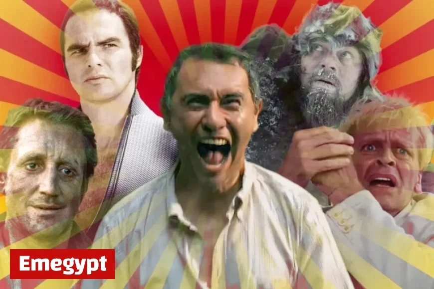 Mastering the Ordeal How Pluribus Redefines Cinema’s Most Intense Subgenre