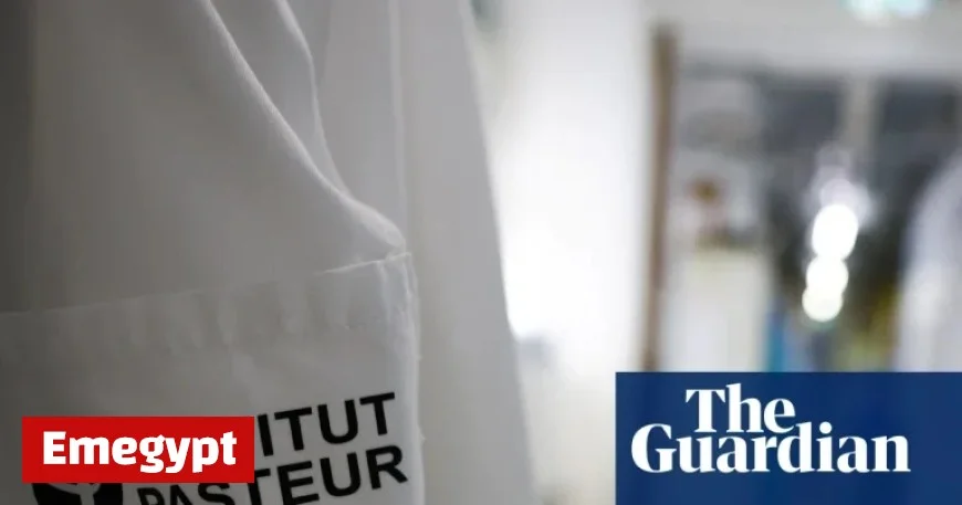 NHS prepares for unprecedented flu cases is the same strain spreading across continental Europe