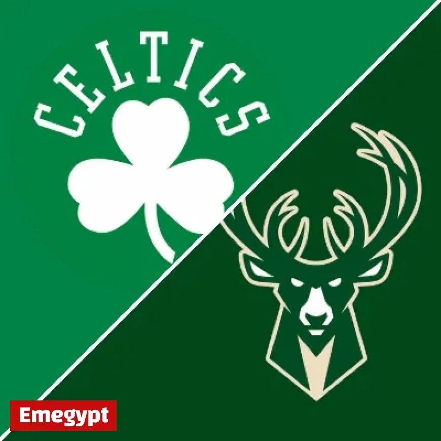 Milwaukee Bucks Triumph Over Boston Celtics 116-101 in December 12th Showdown
