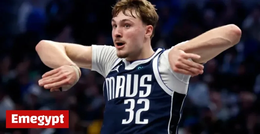 Nets vs Mavs Game Recap Highlights and Key Moments