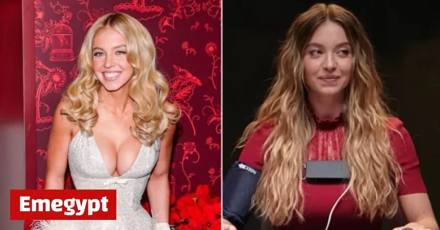 Sydney Sweeney Reveals Truth About Her Breasts in a Lie Detector Test Interview