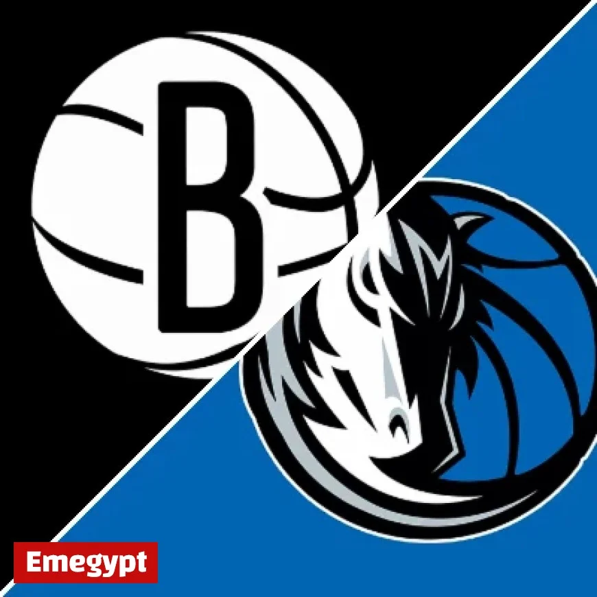 Mavericks Secure 119-111 Victory Over Nets in Exciting December 13 2025 NBA Showdown Game Recap