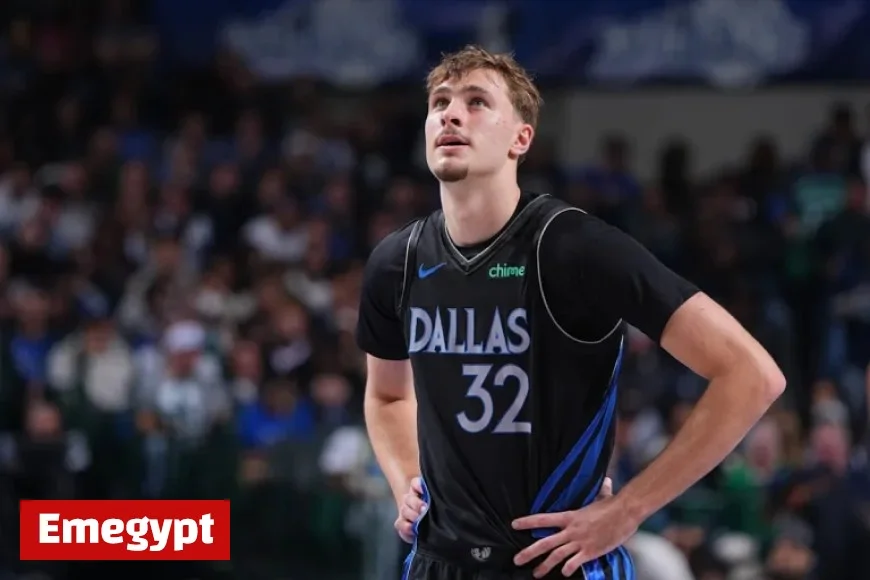 MMBets Game of the Week: Dallas vs Brooklyn Showdown Promises Sizzling Action