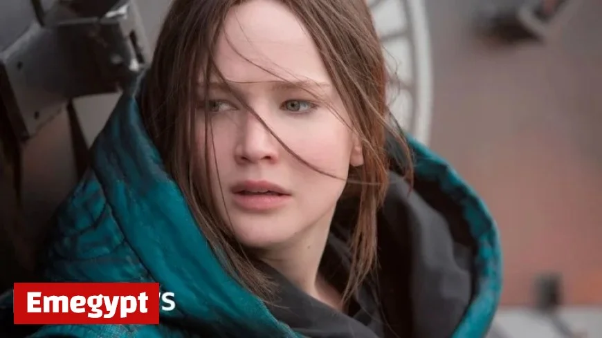 Jennifer Lawrence and Josh Hutcherson Set to Reunite in Exciting Hunger Games Return