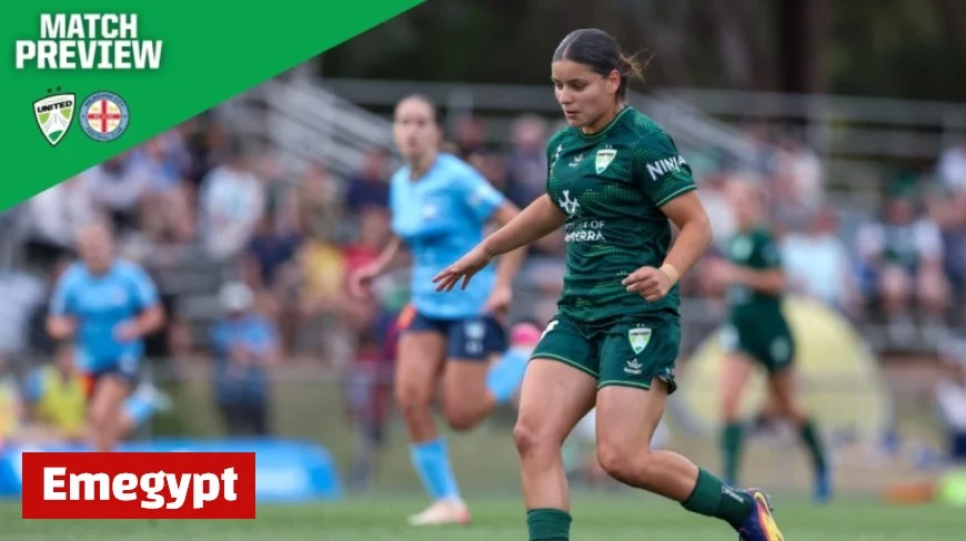 Defending Premiers Challenge Next for United in Upcoming Match Preview